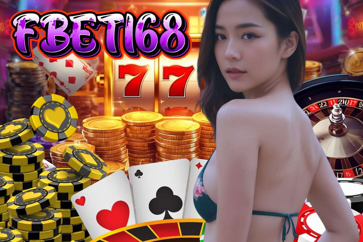 fbet168 สล็อต