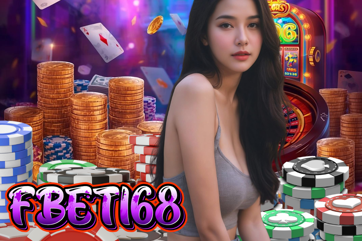 fbet168 เครดิตฟรี